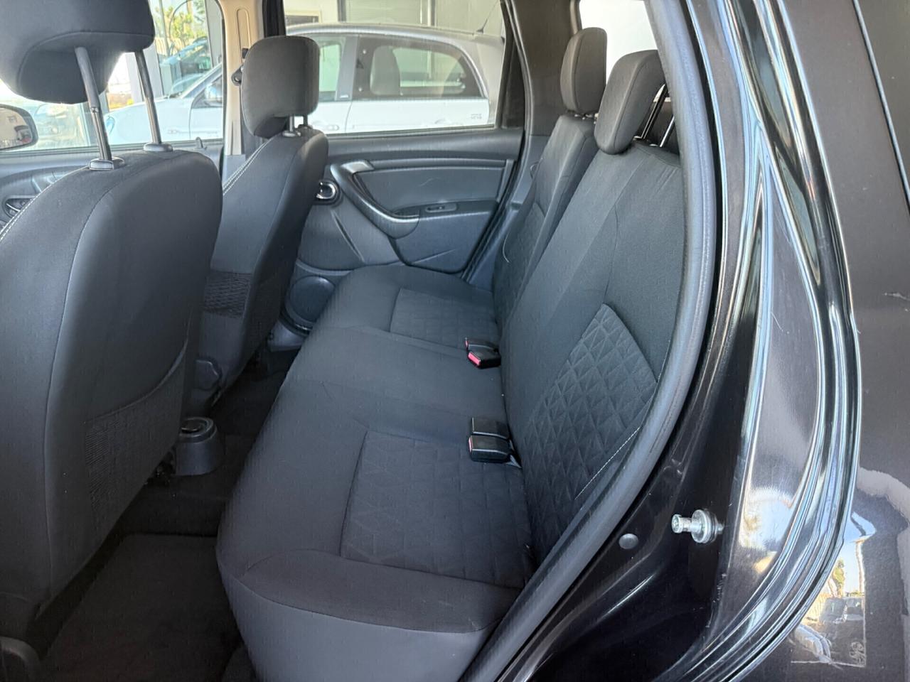 Dacia Duster 1.6 110CV 4x2 GPL Lauréate