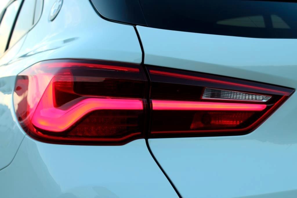 BMW X2 xDrive 18d Aut. *Tetto *SOLI 39.000 KM