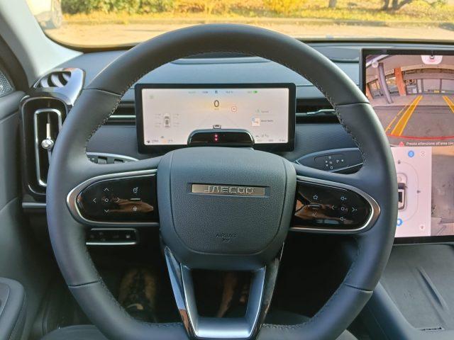 JAECOO Jaecoo 7 1.6 TGDI 147 CV aut. 4WD Exclusive super hybrid