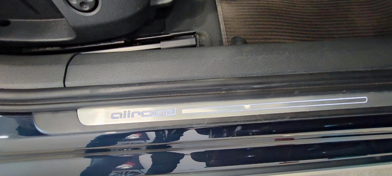 Audi A6 allroad 3.0 TDI 272 CV S tronic Business Plus