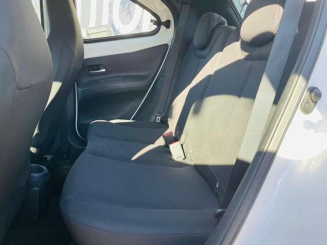 Toyota Aygo Aygo X X 1.0 Active 72cv DISPONIBILI IN STOCK