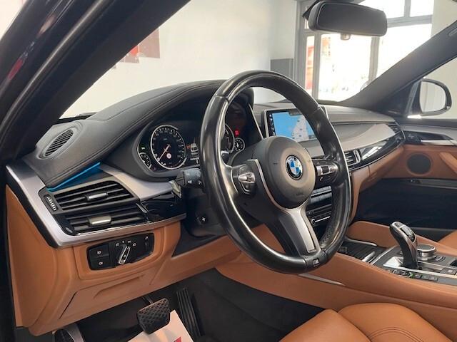Bmw X6 xDrive30d 249CV Msport