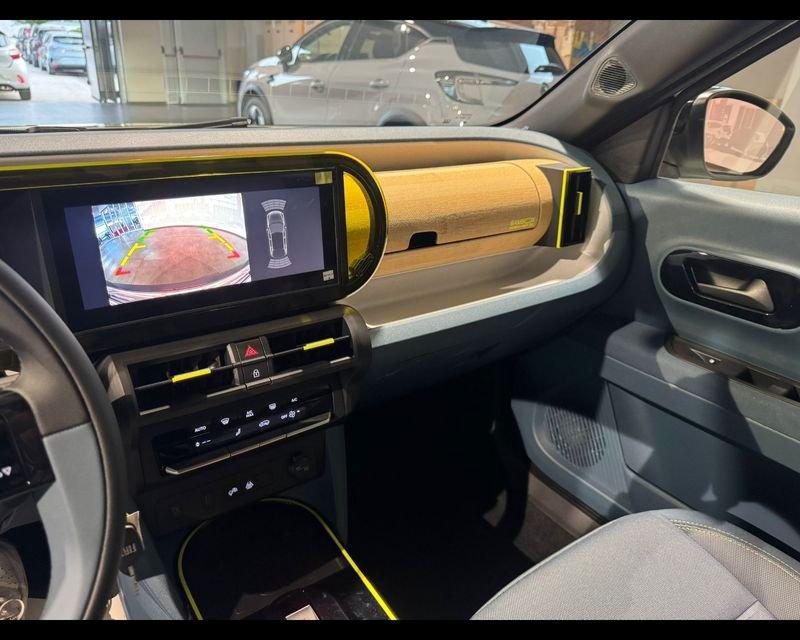 FIAT Grande Panda 1.2 Hybrid 110 CV S&S La Prima