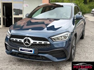 Mercedes-benz GLA 200 d Automatic 4Matic Sport Plus