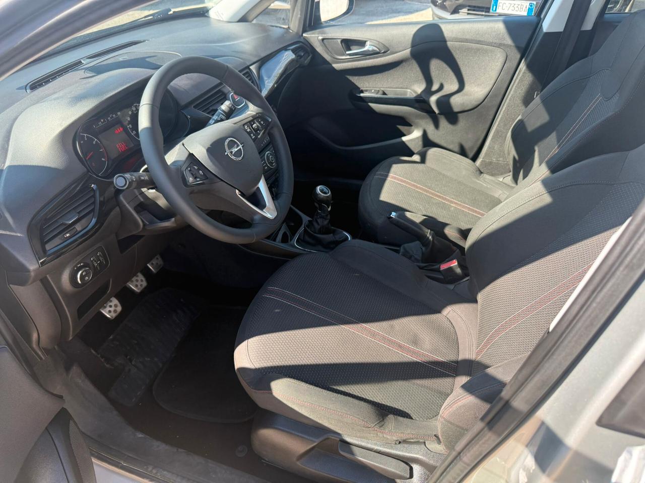 Opel Corsa 1.4 90CV GPL Tech 5 porte Advance