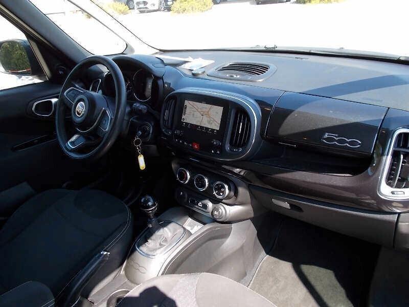Fiat 500L 1.3 Multijet 95 CV Business