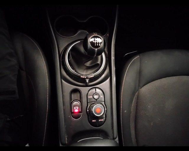 MINI Mini Clubman 2.0 Cooper D Business