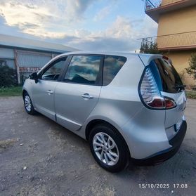 Renault Scenic Scénic 1.5 dCi 110CV Start&Stop Limited euro 5