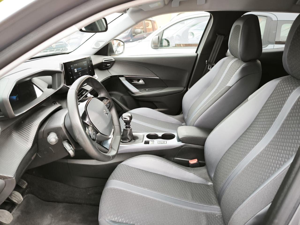 Peugeot 2008 PureTech Turbo 130 S&S Allure