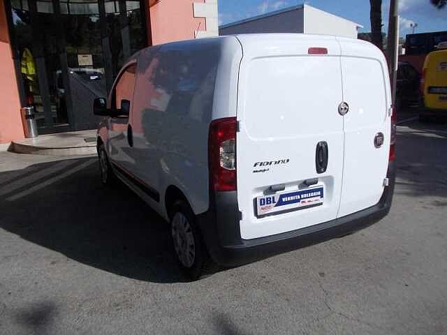 Fiat Fiorino 1.3 Mjtd