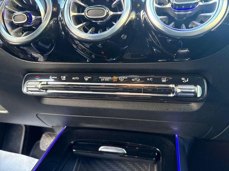 Mercedes-Benz GLA 250 e phev Progressive Advanced Plus auto