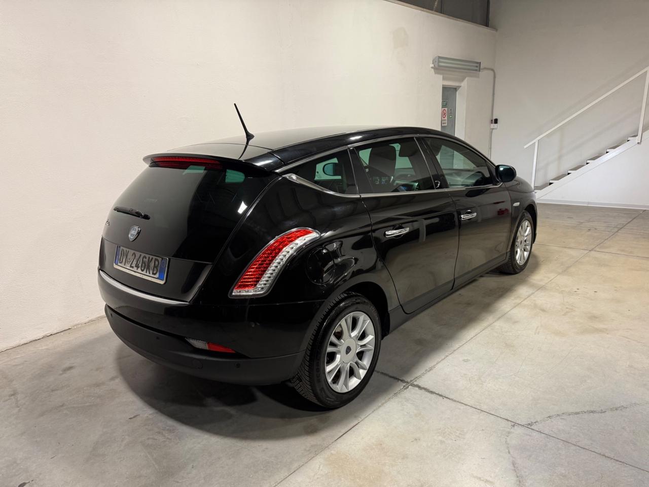 Lancia Delta 1.6 MJT 120 CV Oro