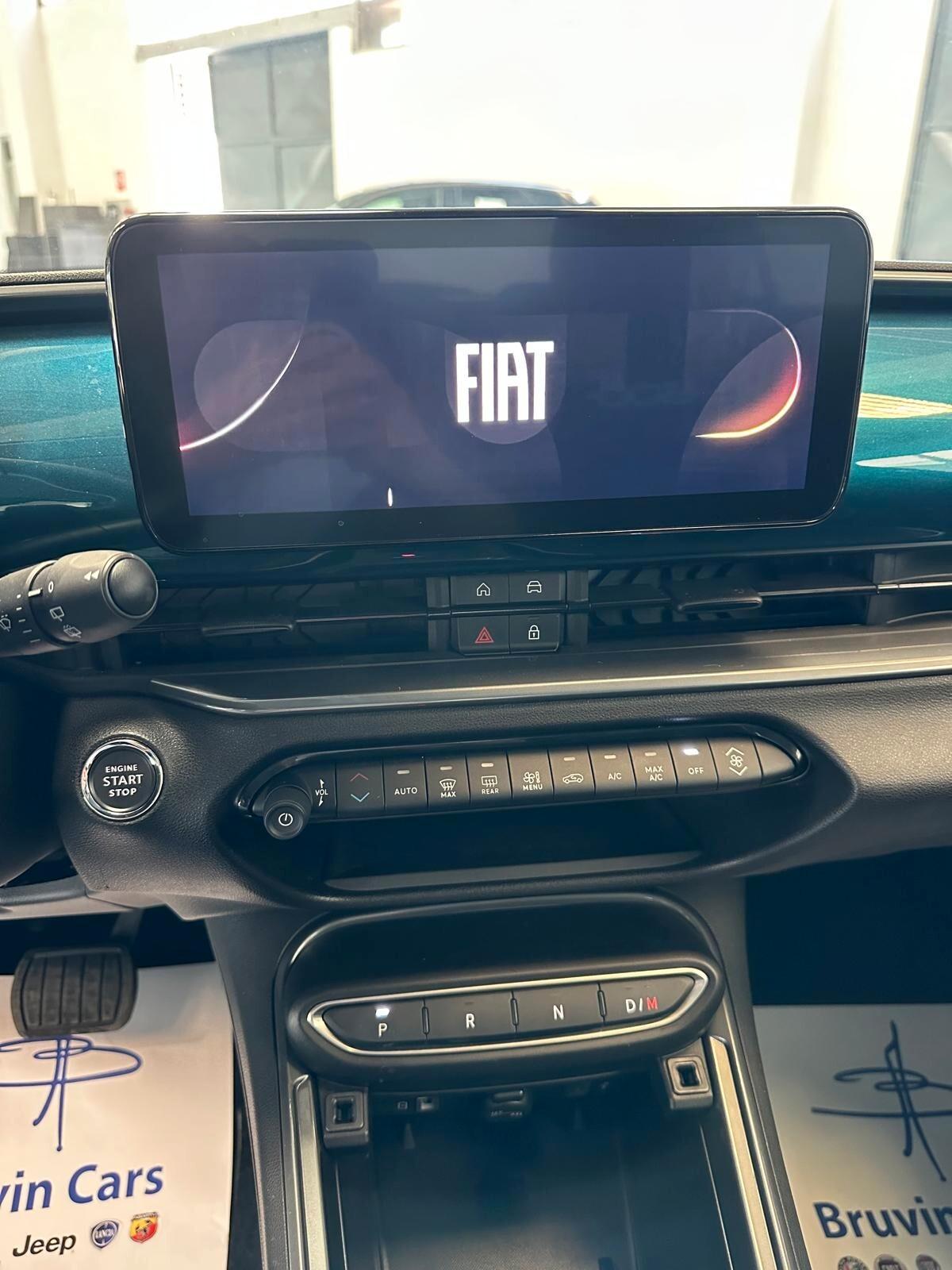 Fiat 600 Hybrid 145 CV DCT MHEV