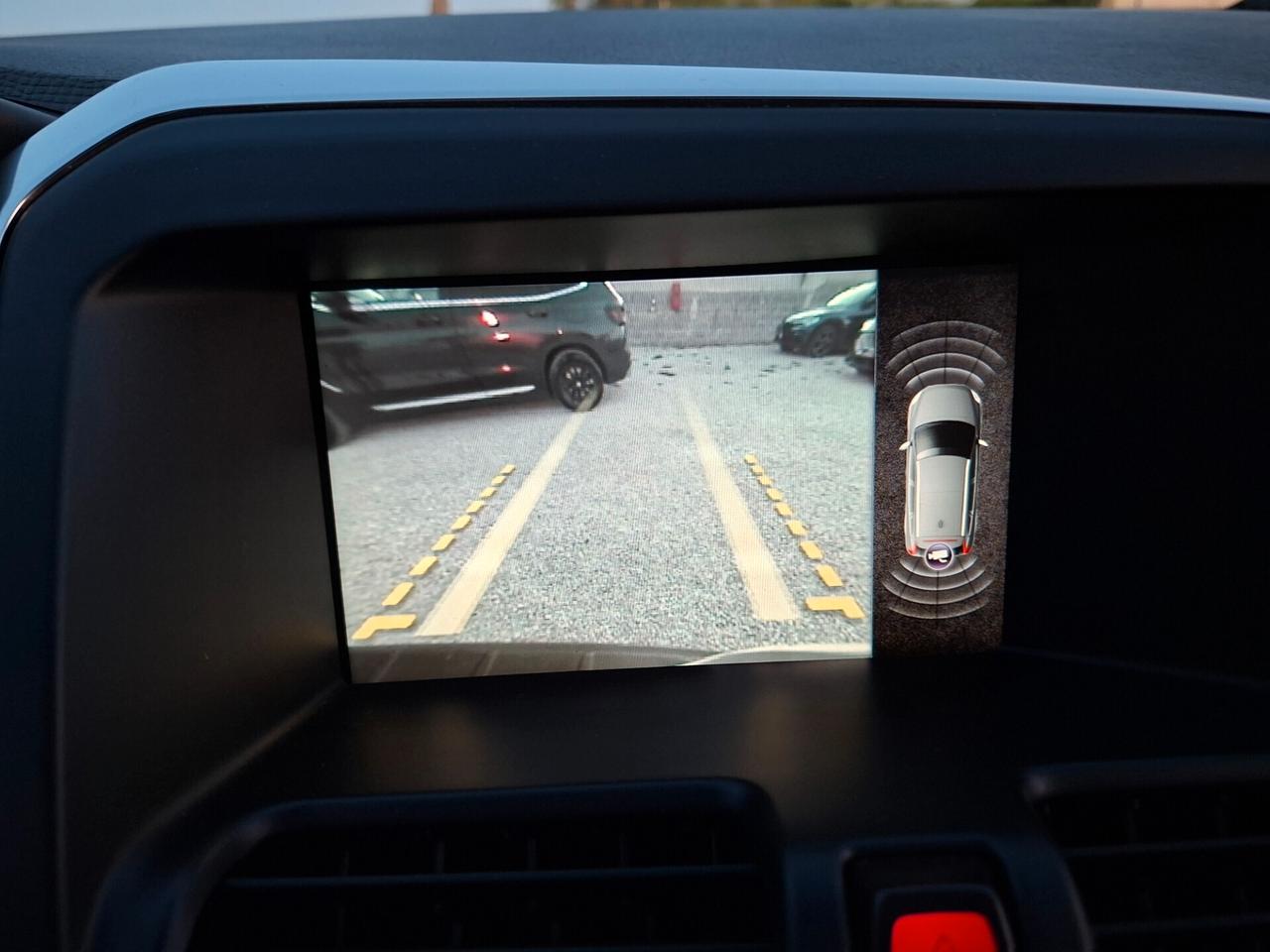 XC60 D5 2.0 D 163cv *TETTO PELLE-LED*
