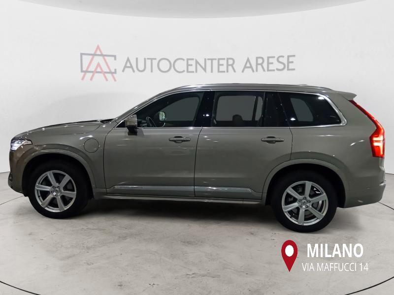 Volvo XC90 2.0 t8 phev Inscription Expression awd 303cv 7p.ti geartronic