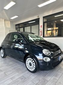 Fiat 500 1.0 Hybrid Lounge 2020