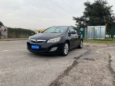 Opel Astra 1.7 *EURO 5*