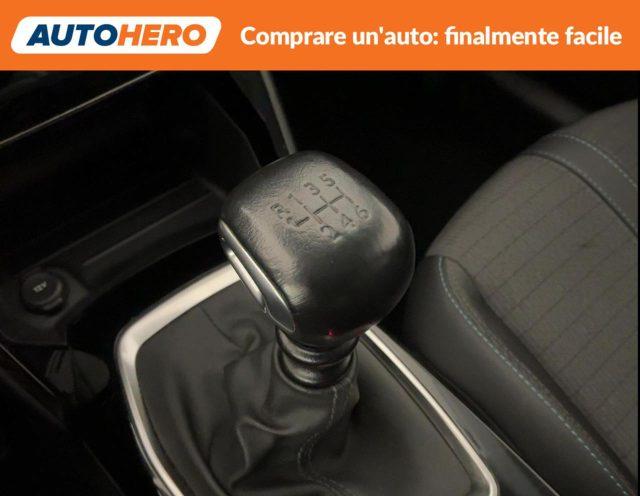 PEUGEOT 208 BlueHDi 100 Stop&Start 5 porte Allure Pack