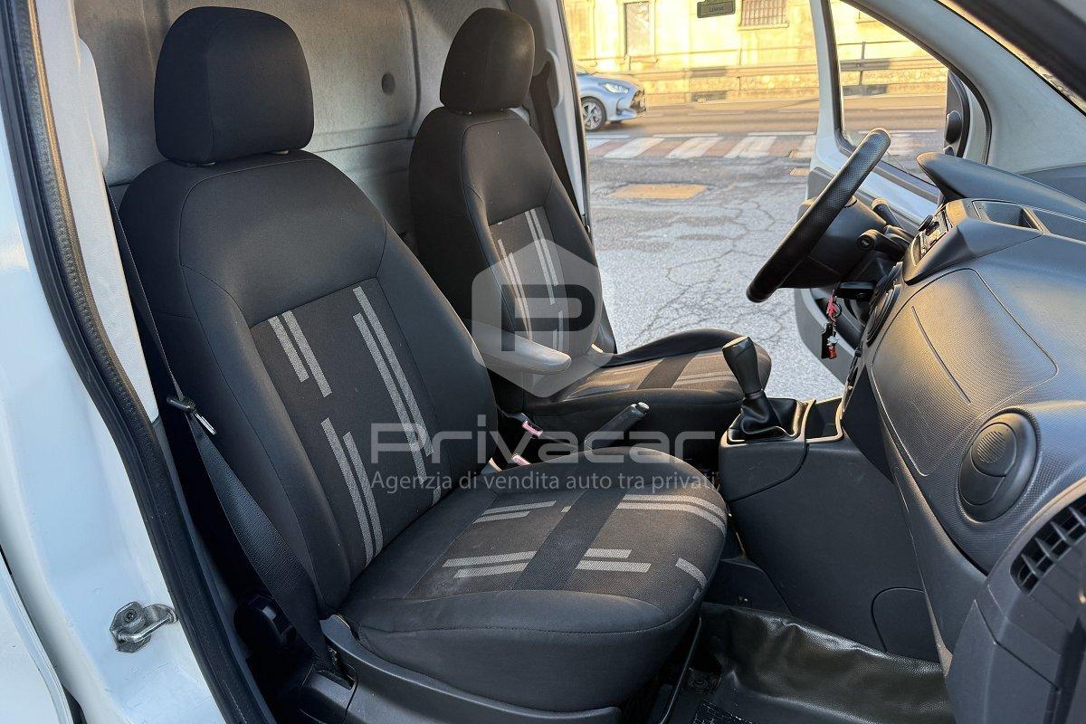 FIAT Fiorino 1.4 8V 73CV Furgone Bz