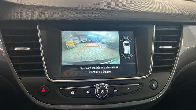 Opel Crossland 1.5 110Cv Elegance