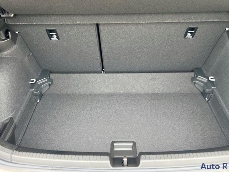 Volkswagen Polo Polo 1.0 TSI DSG Edition Plus