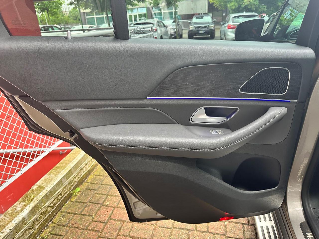 Mercedes-Benz GLE 300 D Premium Plus