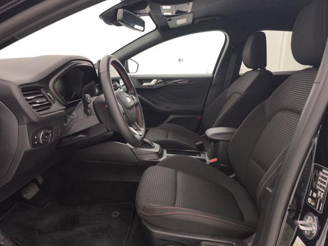 FORD Focus 1.0t ecoboost h ST-Line 155cv powershift
