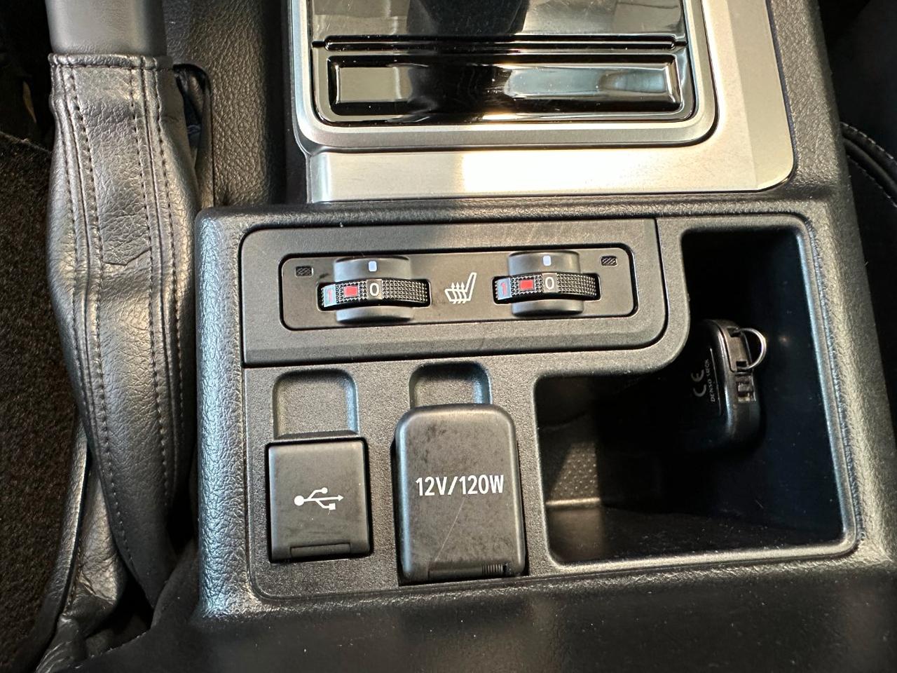 Toyota Land Cruiser 3 Porte 2.8 d-4d Lounge auto - Gancio Traino