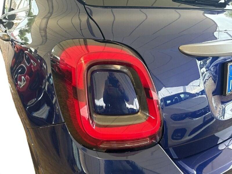FIAT 500X 500X 1.3 MultiJet 95 CV Sport