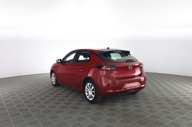 OPEL Corsa Corsa 1.2 100 CV Edition