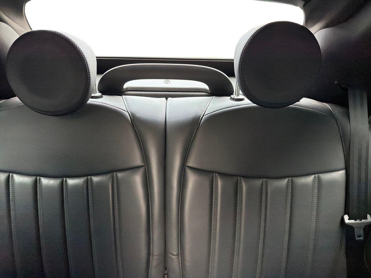 ABARTH 595C 1.4 t-jet Turismo 165cv