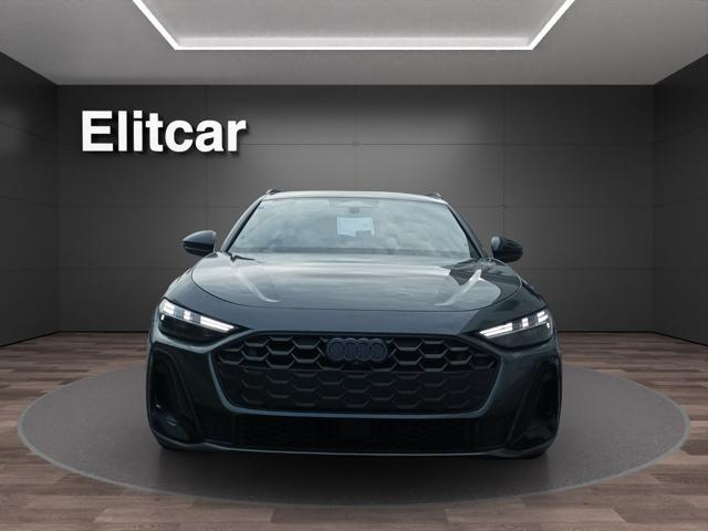 AUDI A5 Avant S line TDI S-tronic MHEV