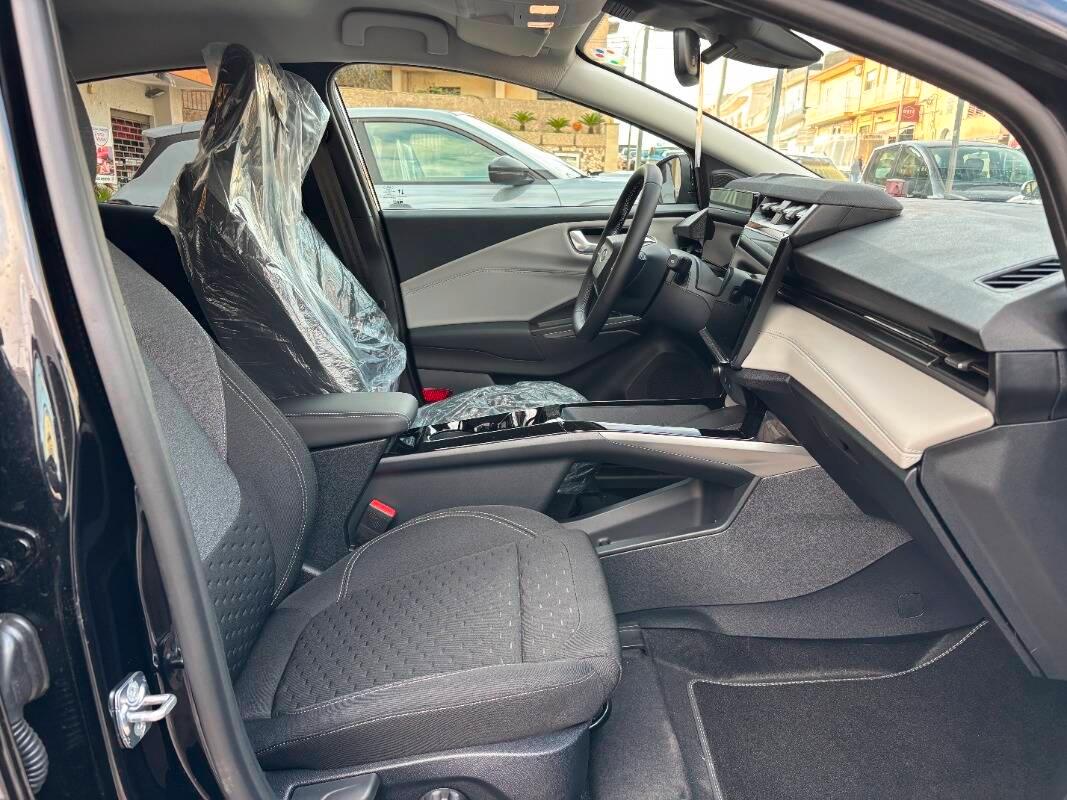 Ford Puma Gen-e Puma Gen-e