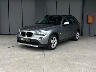 BMW X1 xdrive18d Futura