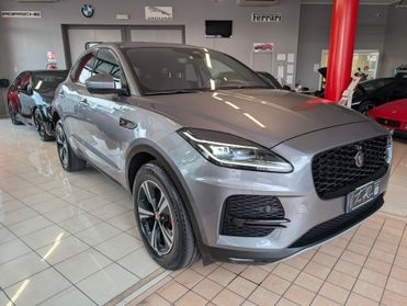 Jaguar E-Pace 2.0 Diesel 4x4 AUTOCARRO N1