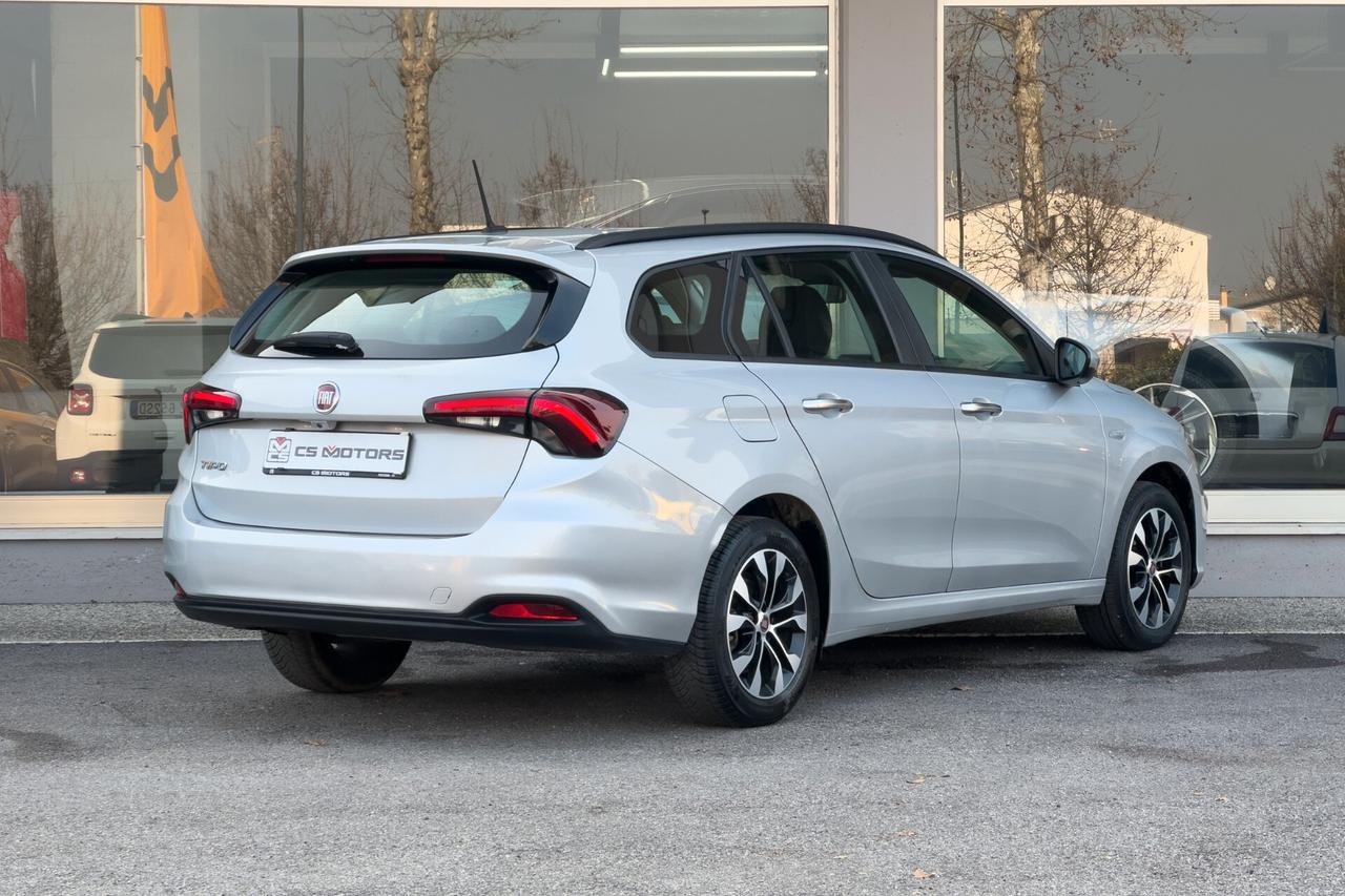 FIAT TIPO SW 1.3 MJT - City Life AUTO IN ARRIVO