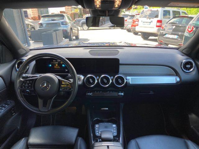 MERCEDES-BENZ GLB 200 d Automatic 4Matic Premium 7posti
