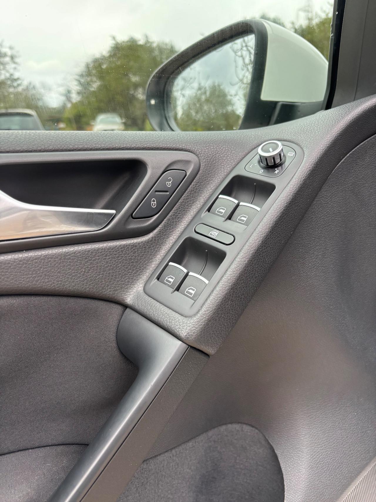 Volkswagen Golf 2.0 TSI 5p. GTI