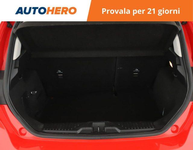 FORD Fiesta 1.1 85 CV 5 porte Plus