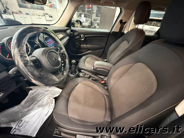 MINI Cooper 1.5 One Classic 5 porte