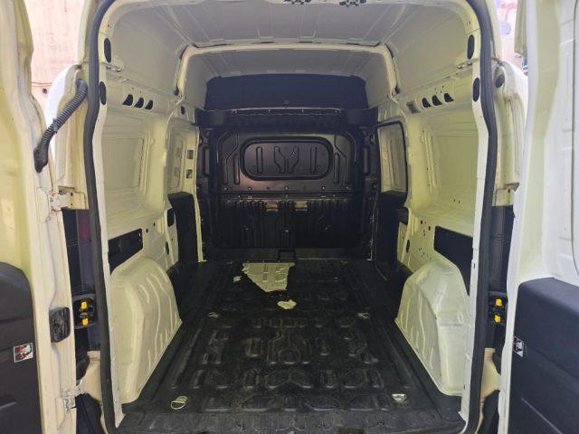 FIAT Doblo Doblò 1.6 MJT 105CV PL-TA Cargo Maxi XL Lamierato
