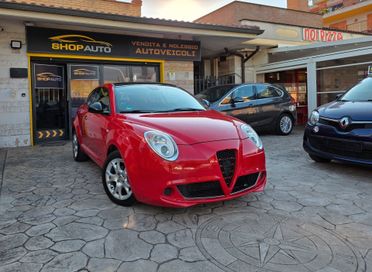Alfa MiTo 1.4 Turismo(ALLESTIMENTO UNICO)89.000 KM