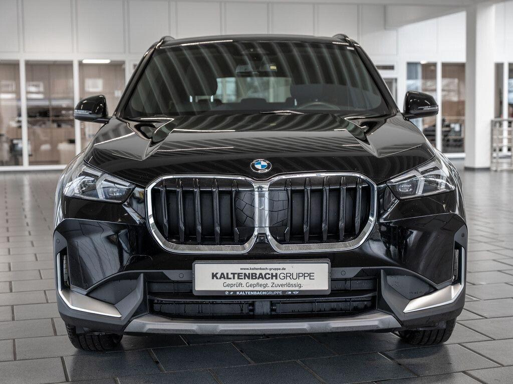 Bmw X1 xDrive 20d HUD 360° LED NAVI CAMERA POST