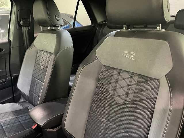 Volkswagen T-Roc 1.5 TSI ACT R-Line