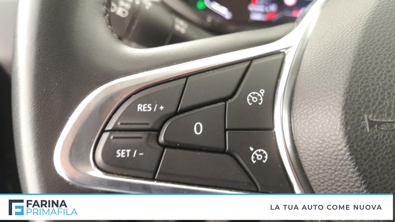 RENAULT Captur II 2024 - Captur 1.0 tce Techno 90cv