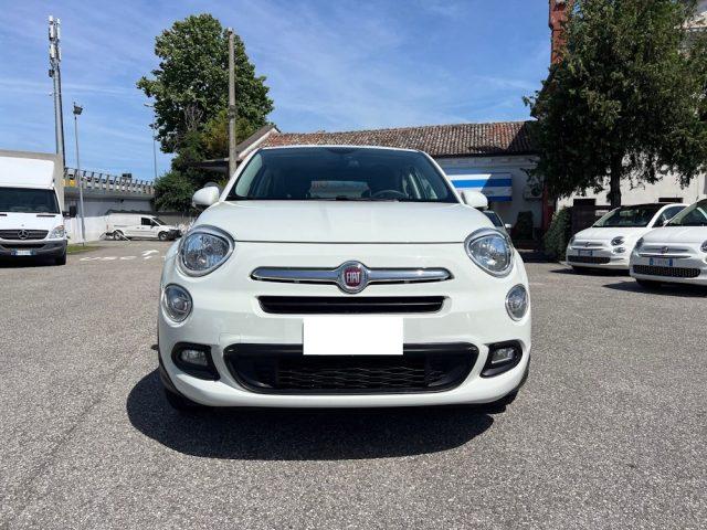 FIAT 500X 1.3 MultiJet 95 CV Pop Star AUTO PER NEOPATENTATI