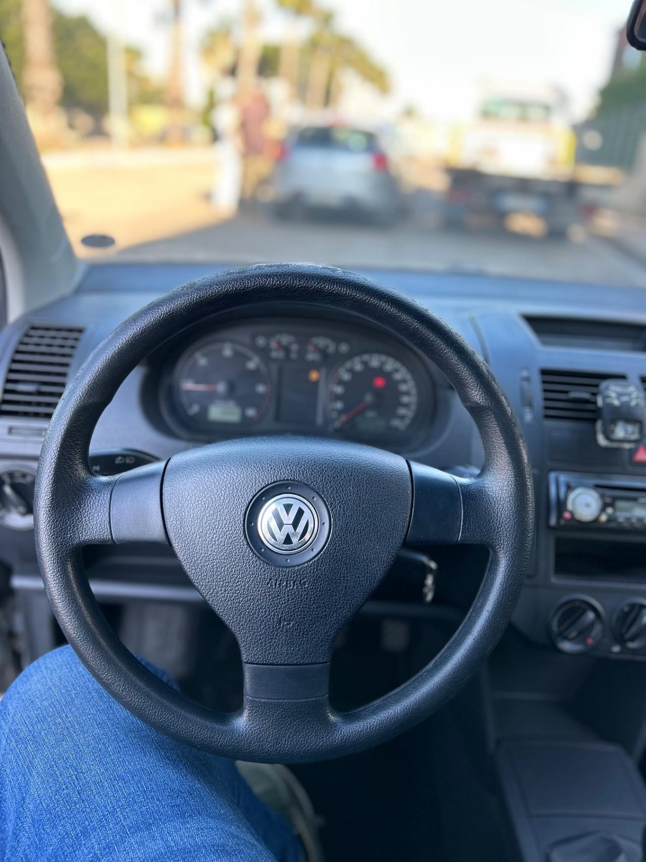 Volkswagen Polo 1.4/69CV TDI 5p. Comfortline