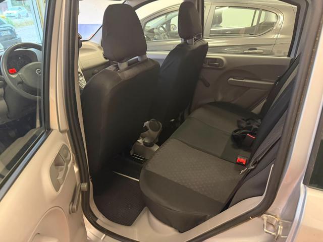 FIAT Panda 1.2 4x4 100.000 KM GRANDINATA