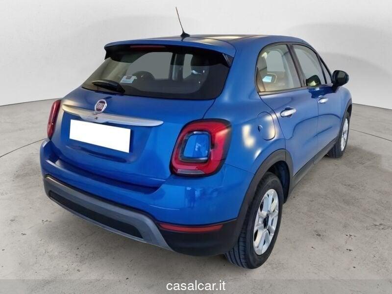 FIAT 500X 500X 1.3 MultiJet 95 CV Business 3 ANNI DI GARANZIA KM ILLIMITATI PARI ALLA NUOVA