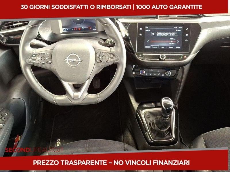 Opel Corsa 1.5 Elegance s&s 100cv